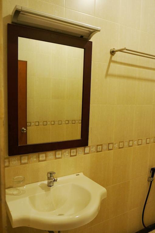 Feodora Airport Hotel Palembang Cameră foto