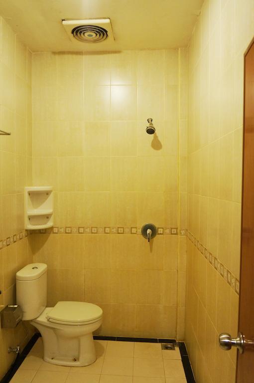 Feodora Airport Hotel Palembang Cameră foto